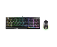 MSI Vigor GK30 COMBO - 510167 - zdjęcie 1
